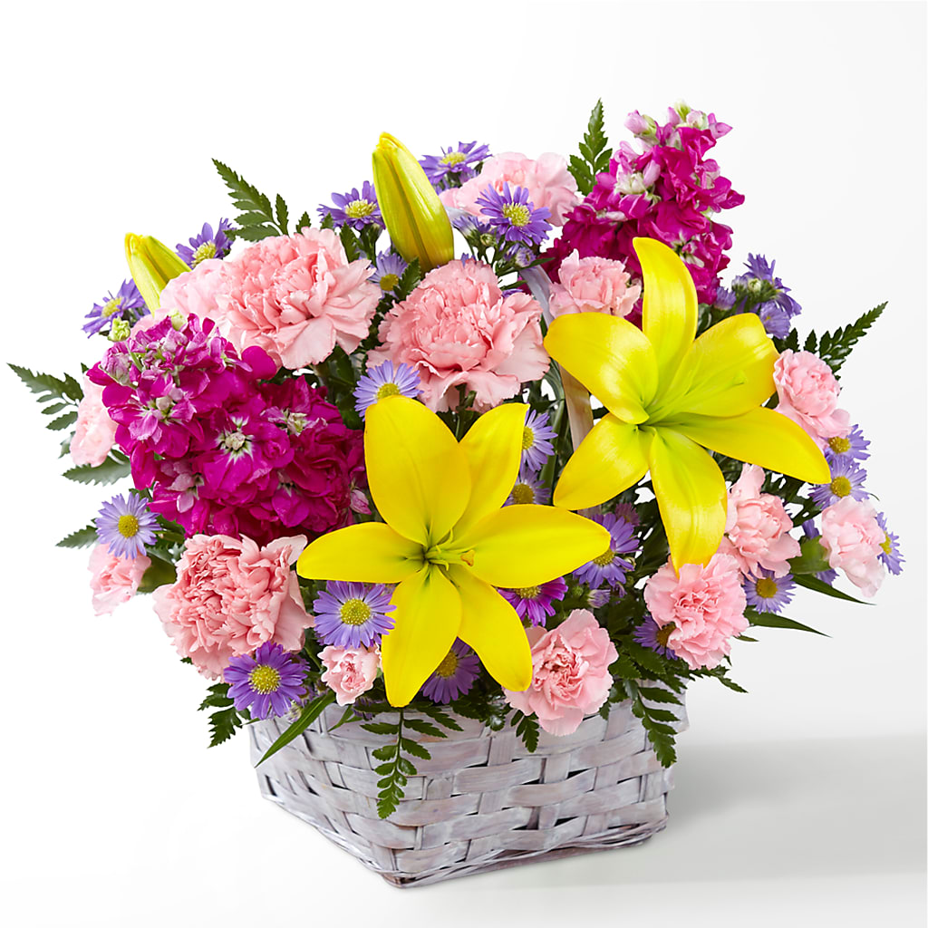 Bright Lights Bouquet – Flowersdirect.net, Tontitown AR