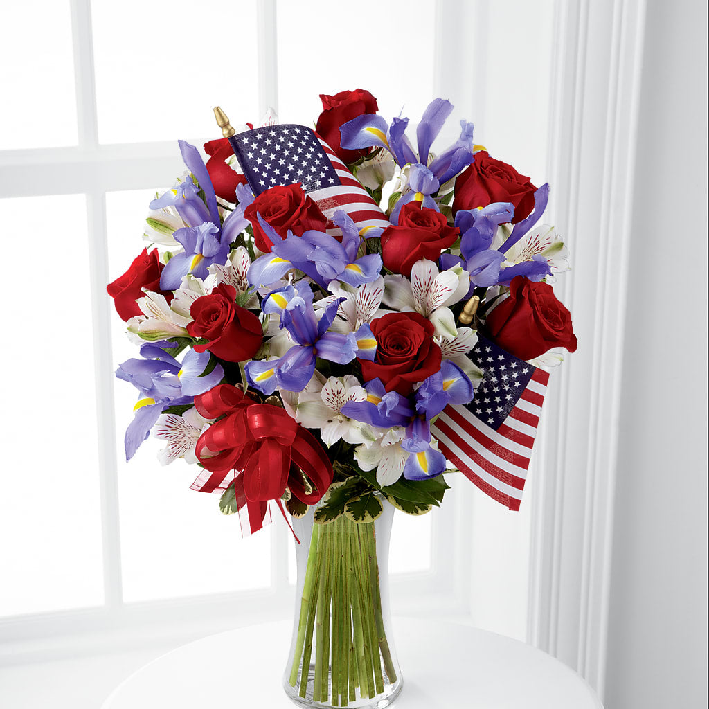 Unity Bouquet – Flowersdirect.net, Tontitown AR