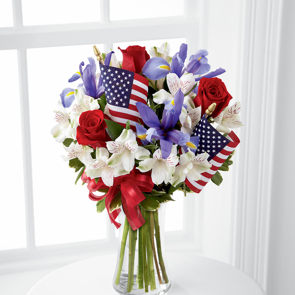 Unity Bouquet – Flowersdirect.net, Tontitown AR