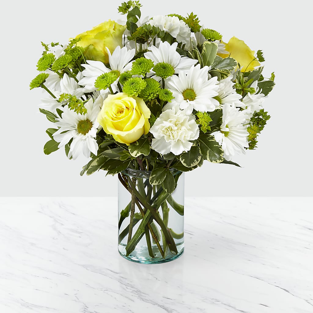 Happy Day Bouquet – Flowersdirect.net, Tontitown AR
