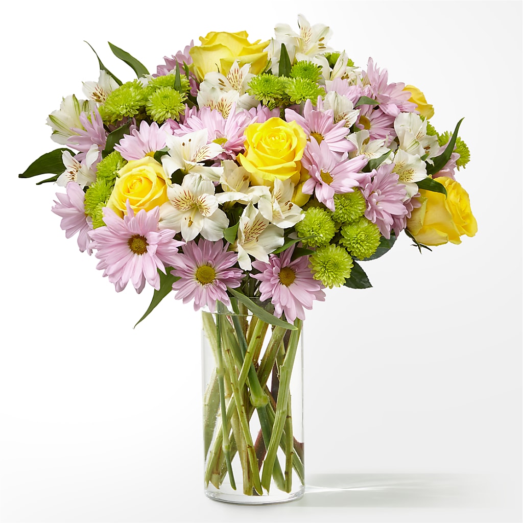 Sweet Spring Delight Bouquet – Flowersdirect.net, Tontitown AR