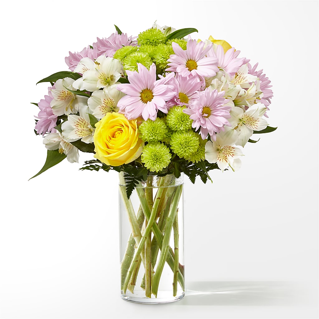 Sweet Spring Delight Bouquet – Flowersdirect.net, Tontitown AR