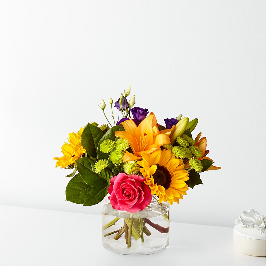 Best Day Bouquet – Flowersdirect.net, Tontitown AR