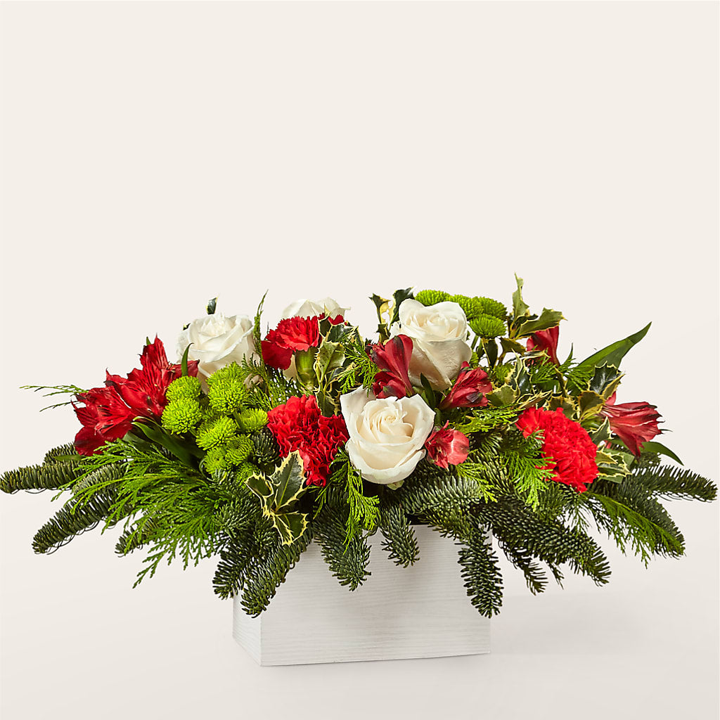 Snow What Fun Bouquet – Flowersdirect.net, Tontitown AR