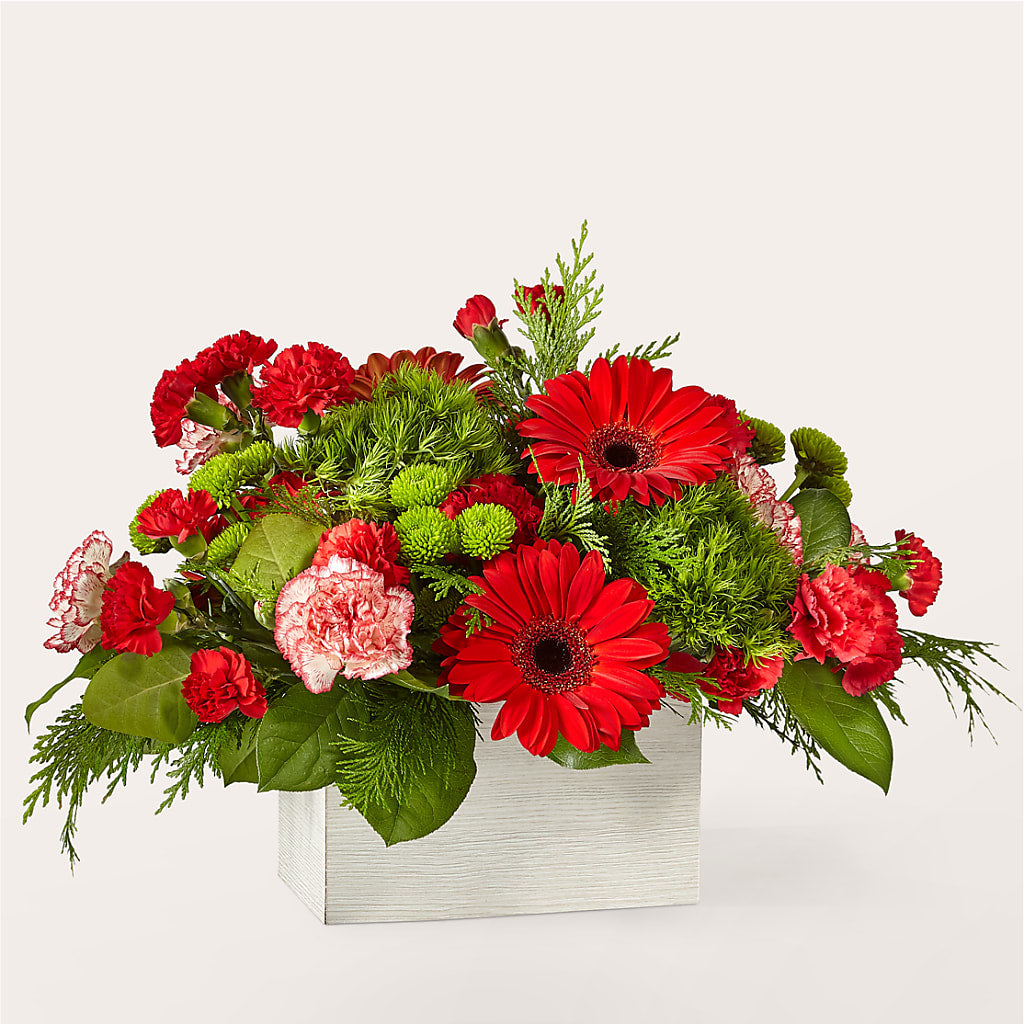 The Rudolph Bouquet – Flowersdirect.net, Tontitown AR