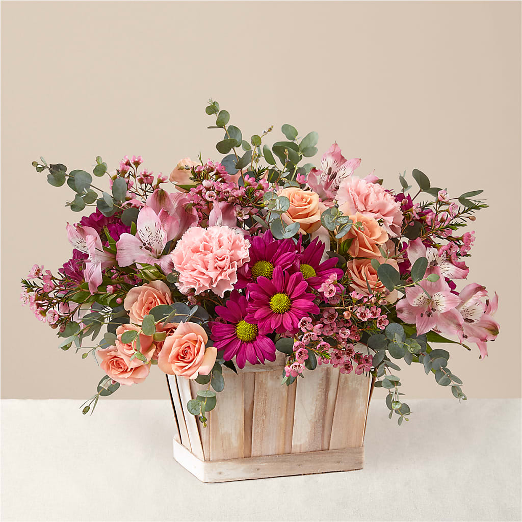 Garden Glam Bouquet – Flowersdirect.net, Tontitown AR