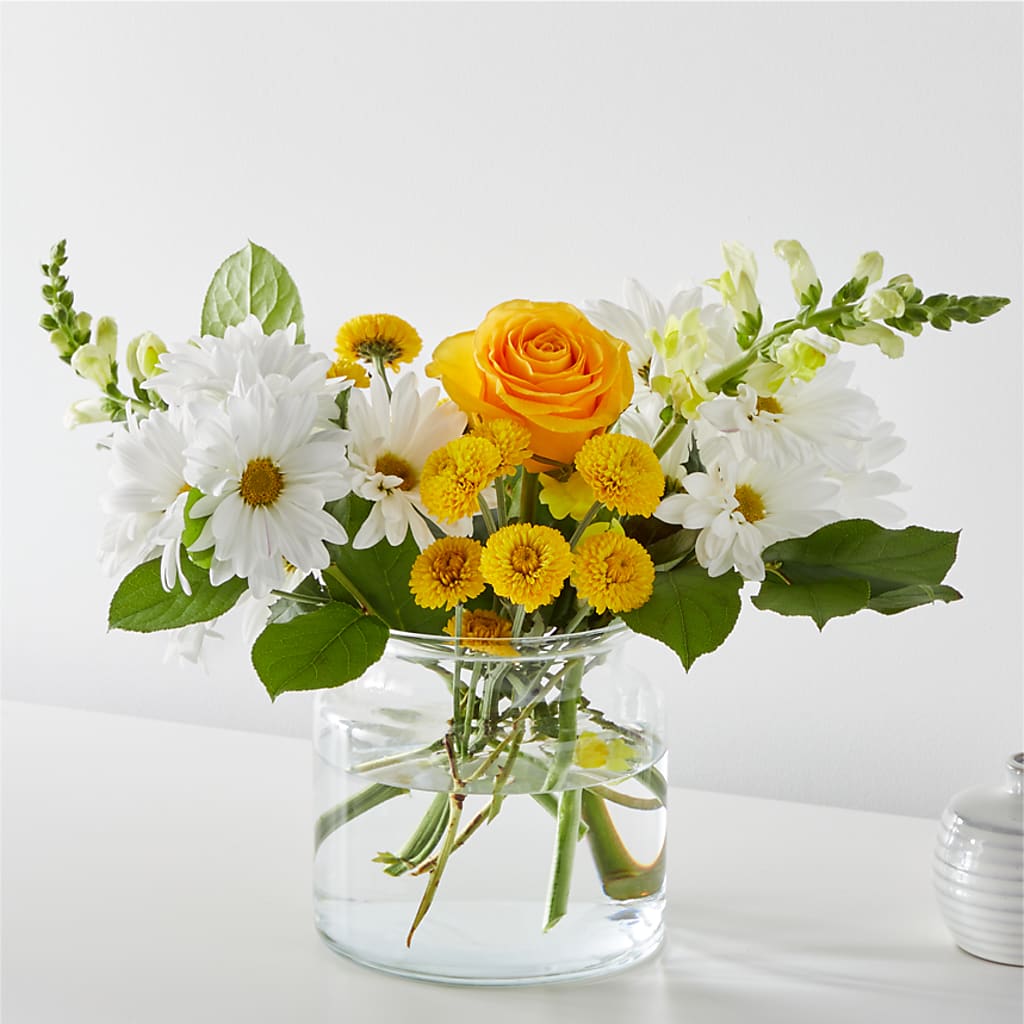 Sun Salutation Bouquet – Flowersdirect.net, Tontitown AR