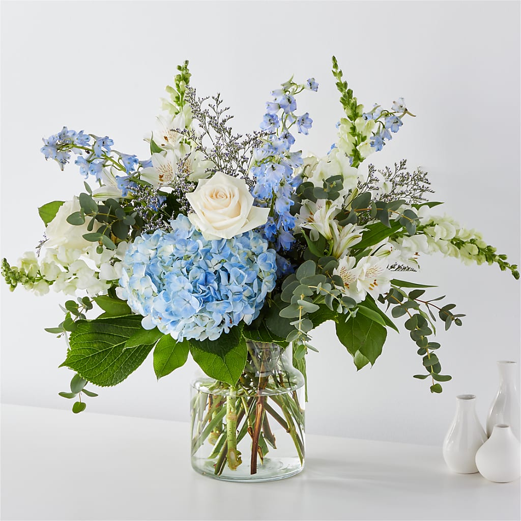 Coastal Blossom Bouquet – Flowersdirect.net, Tontitown AR