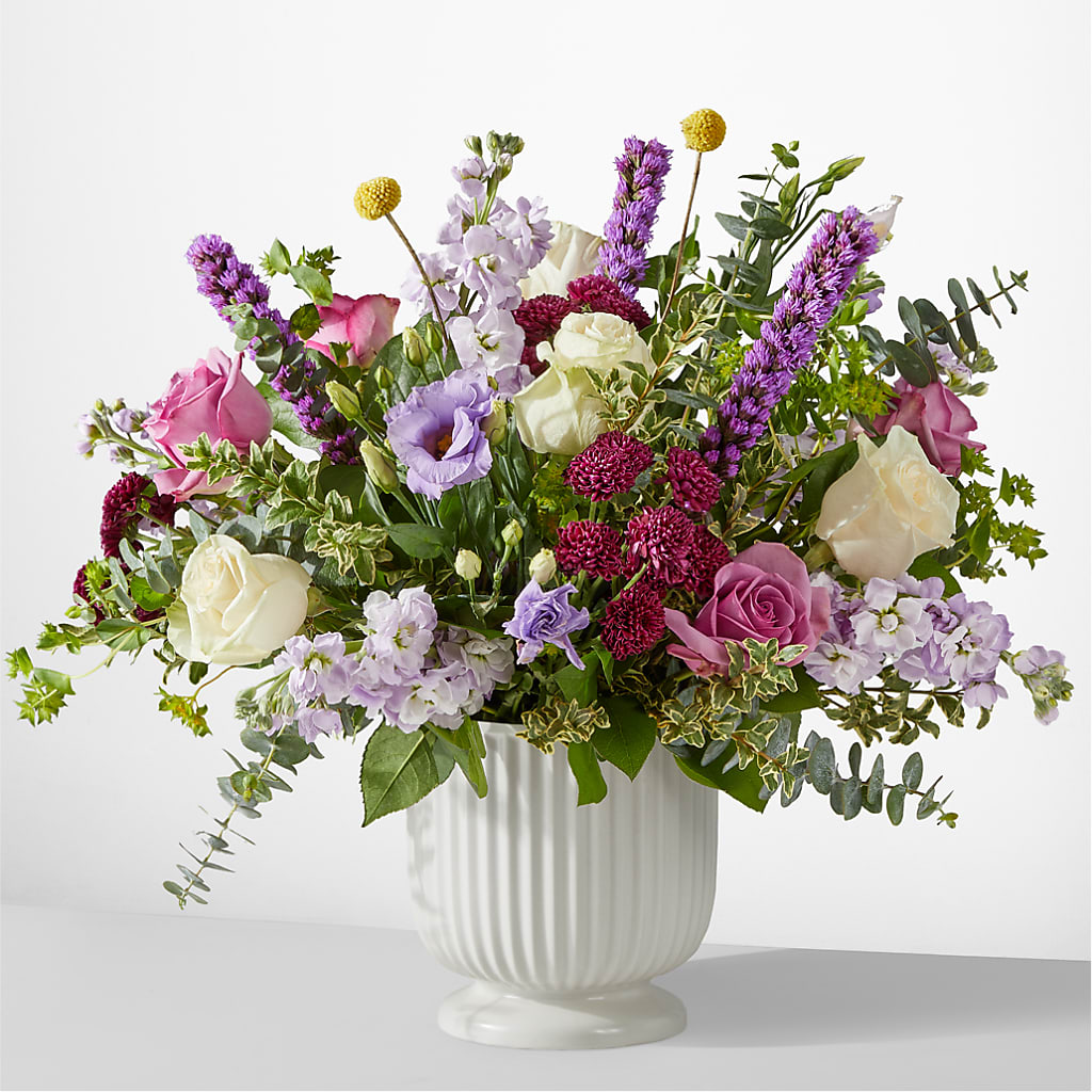 Work of Art Bouquet – Flowersdirect.net, Tontitown AR