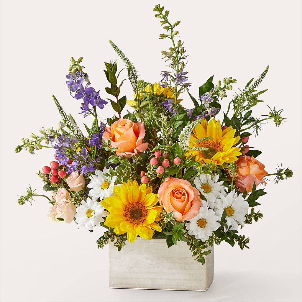 The Good Life Bouquet – Flowersdirect.net, Tontitown AR