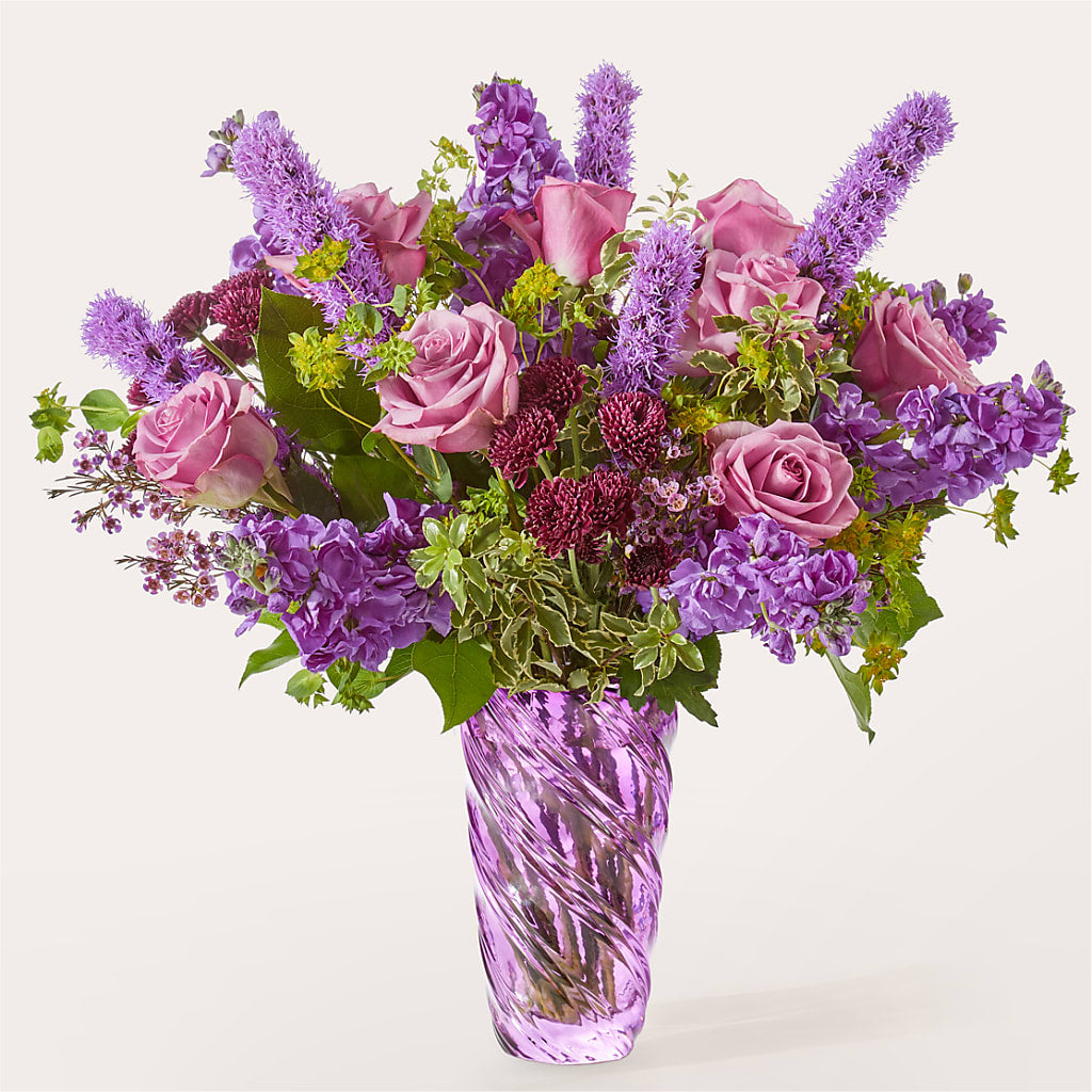 Garden Mist Bouquet – Flowersdirect.net, Tontitown AR