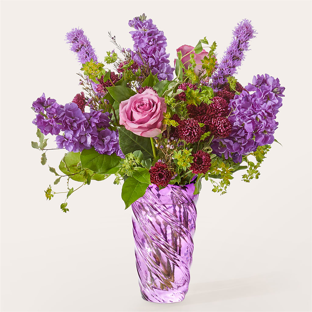 Garden Mist Bouquet – Flowersdirect.net, Tontitown AR