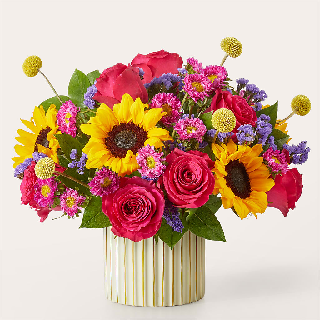 Bubbly Bouquet – Flowersdirect.net, Tontitown AR