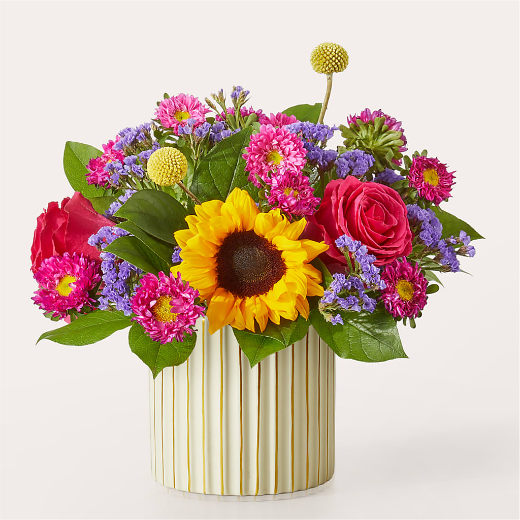 Bubbly Bouquet – Flowersdirect.net, Tontitown AR