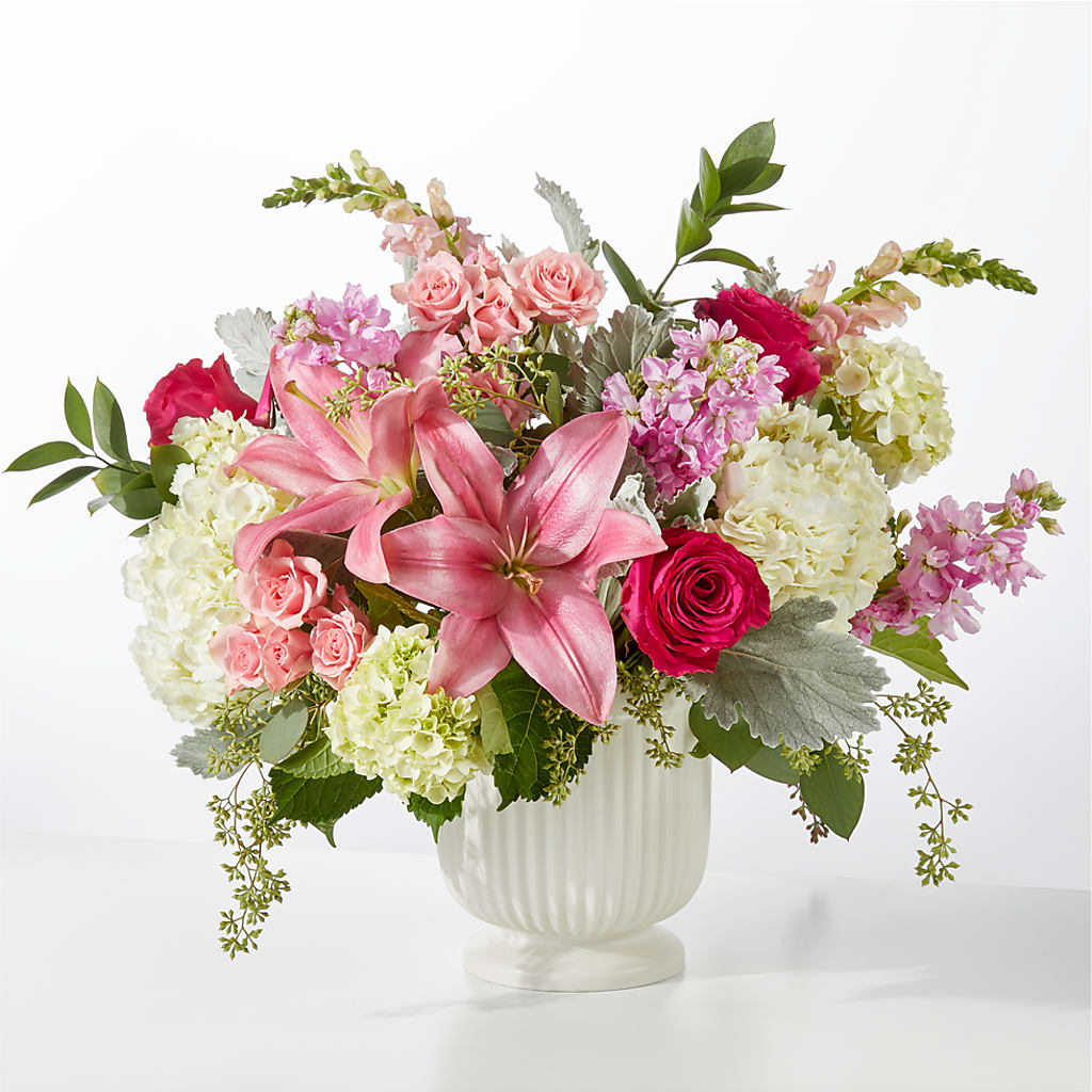 Antique Shopping Bouquet – Flowersdirect.net, Tontitown AR