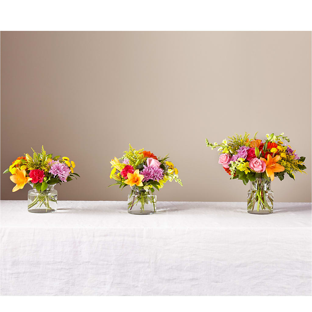 Party Punch Bouquet – Flowersdirect.net, Tontitown AR