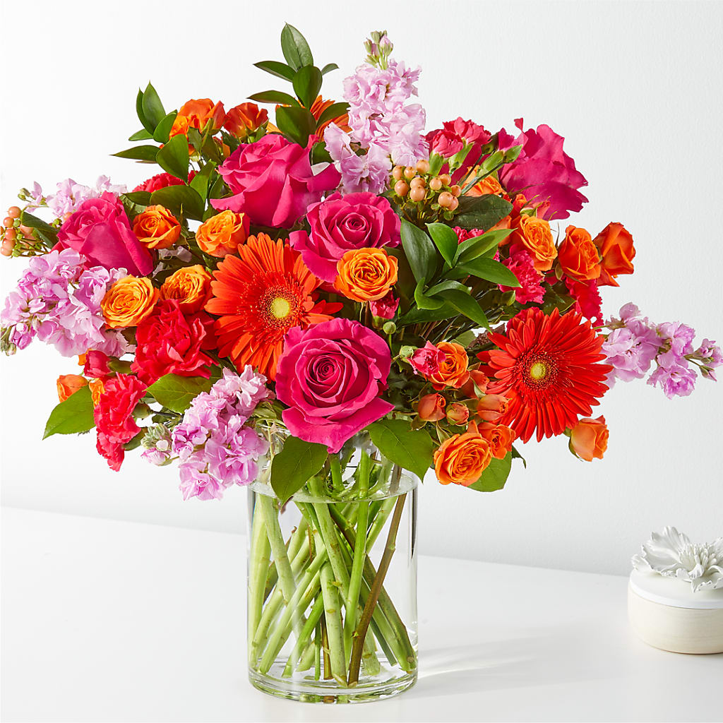 Fiesta Bouquet – Flowersdirect.net, Tontitown AR