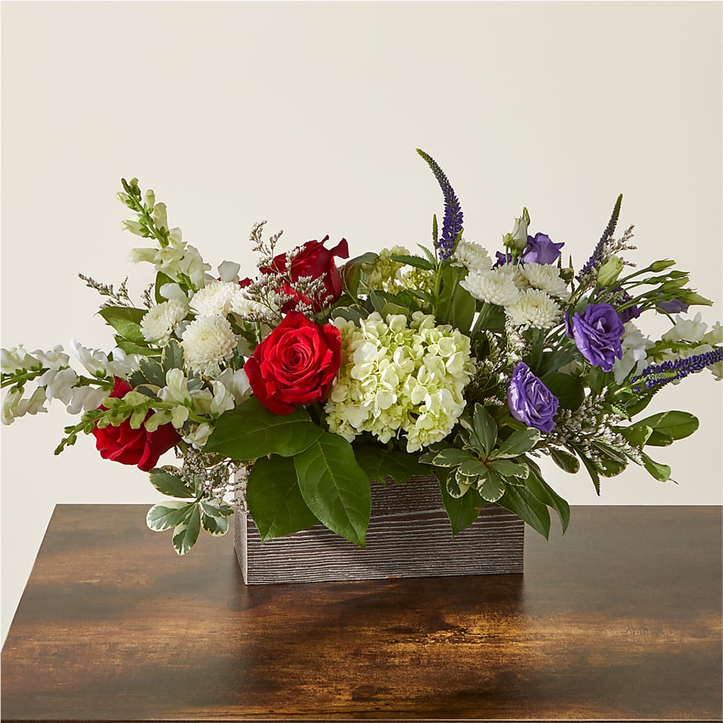 Sweet Magnolia Bouquet – Flowersdirect.net, Tontitown AR