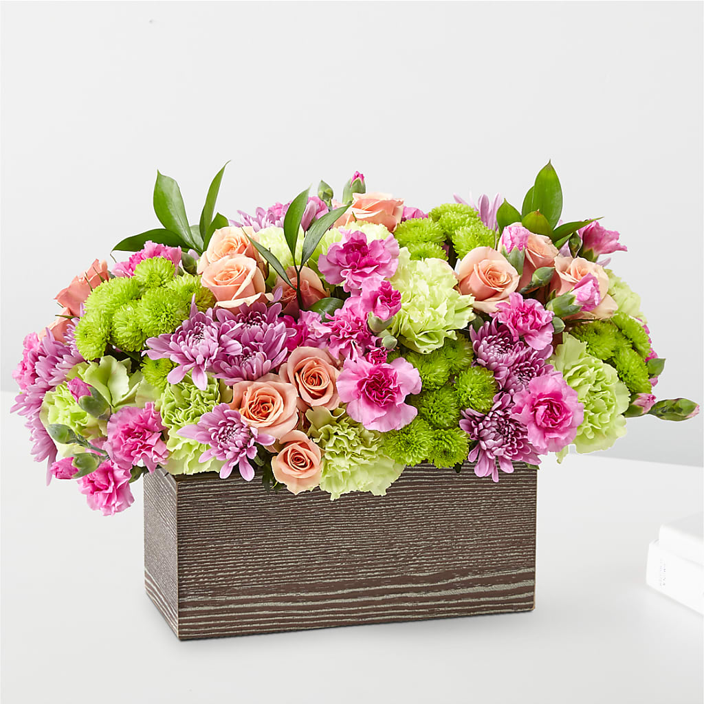 Simple Charm Bouquet – Flowersdirect.net, Tontitown AR