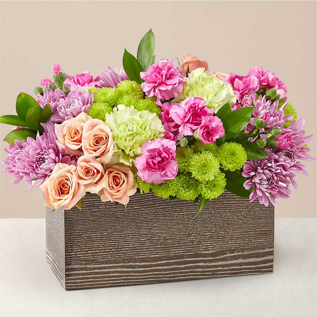 Simple Charm Bouquet – Flowersdirect.net, Tontitown AR