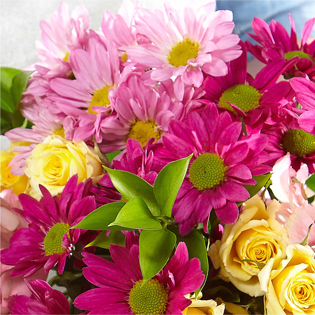 Florist Original Mixed Bouquet – Flowersdirect.net, Tontitown AR