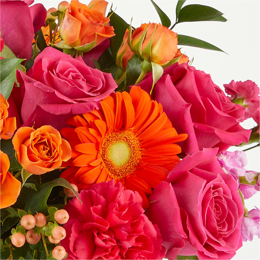 Florist Designed Mixed Bouquet – Flowersdirect.net, Tontitown AR