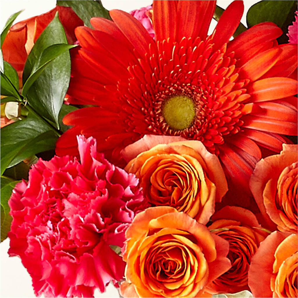 Florist Designed Mixed Bouquet – Flowersdirect.net, Tontitown AR