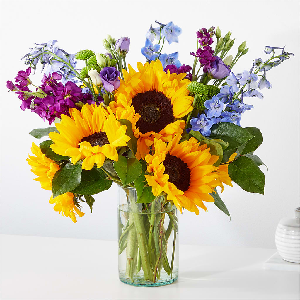 Catching Rays Bouquet – Flowersdirect.net, Tontitown AR