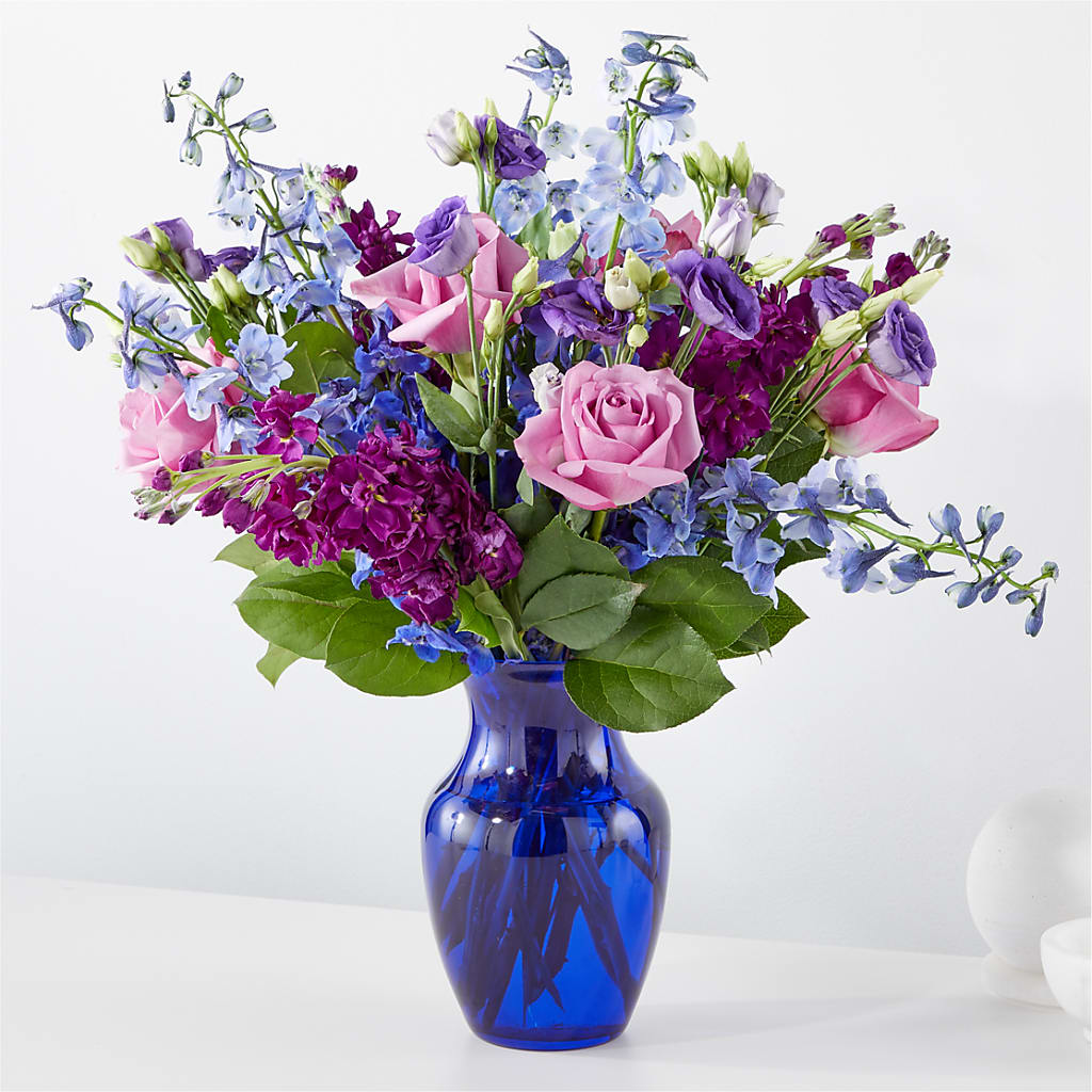 Twilight Glow Bouquet – Flowersdirect.net, Tontitown AR