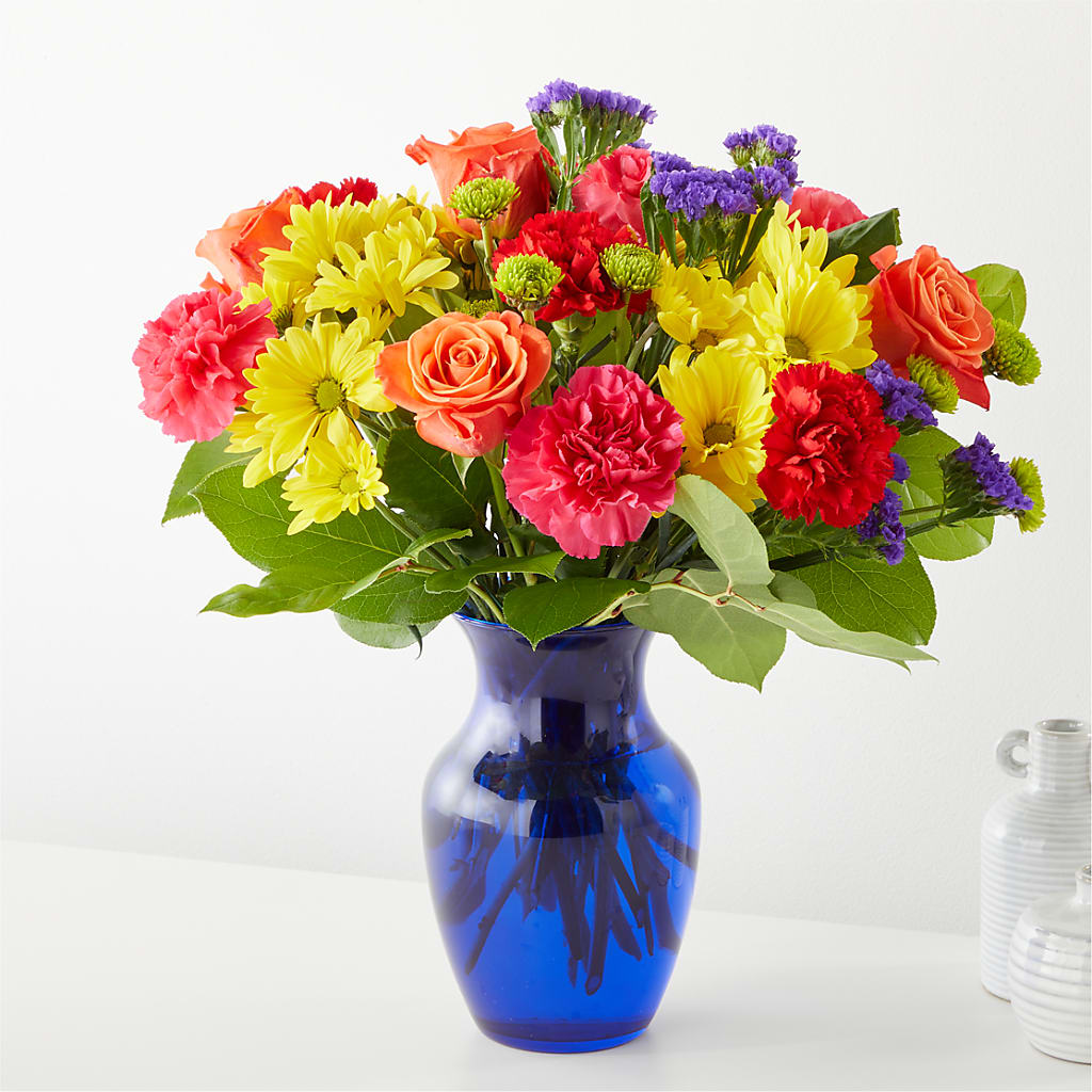 Brighter Days Bouquet – Flowersdirect.net, Tontitown AR