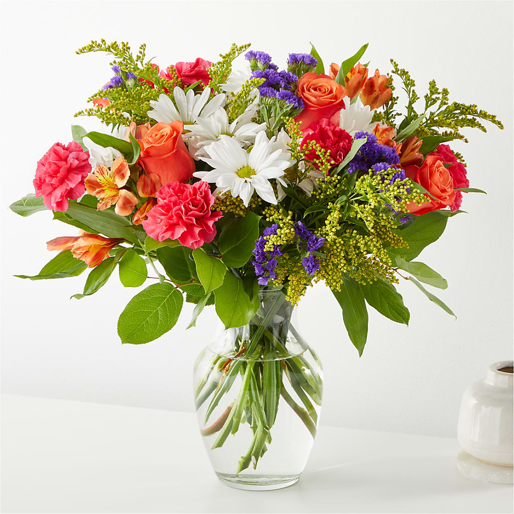 Oopsie Daisy Bouquet – Flowersdirect.net, Tontitown AR