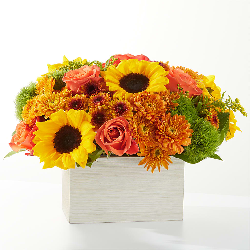 Farmer’s Market Stroll Bouquet – Flowersdirect.net, Tontitown AR