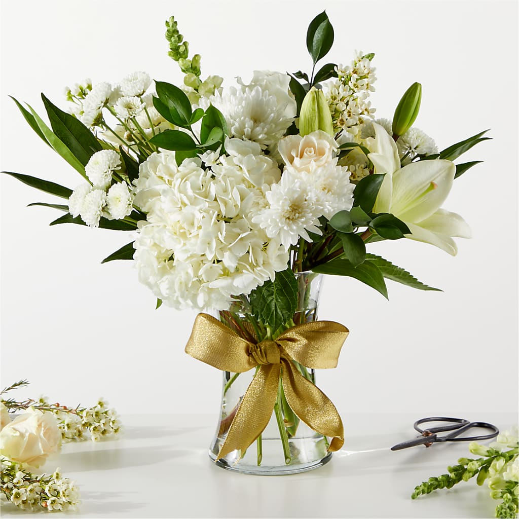New Beginnings – A Florist Original – Flowersdirect.net, Tontitown AR