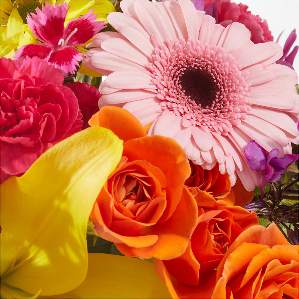 You're Invited - A Florist Original – Flowersdirect.net, Tontitown AR