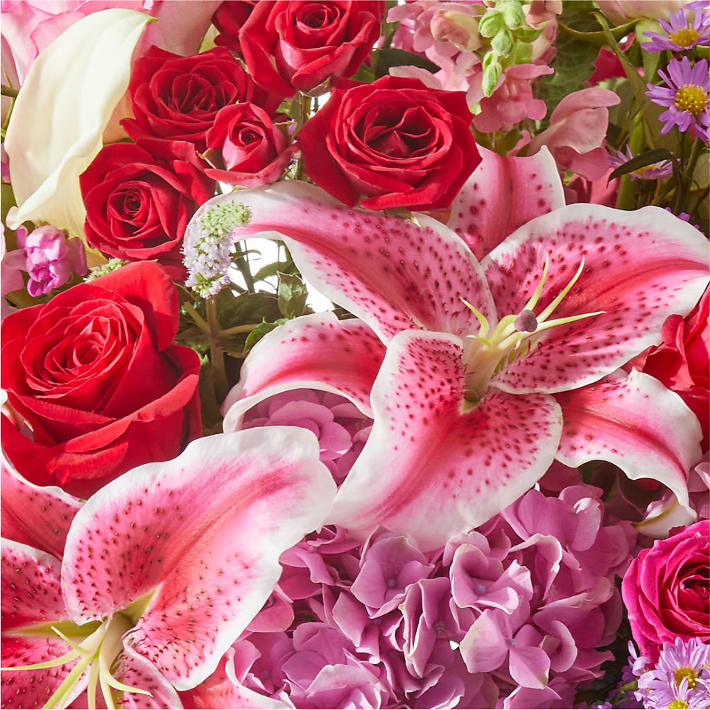 Better Together - A Luxury Florist Original – Flowersdirect.net, Tontitown AR