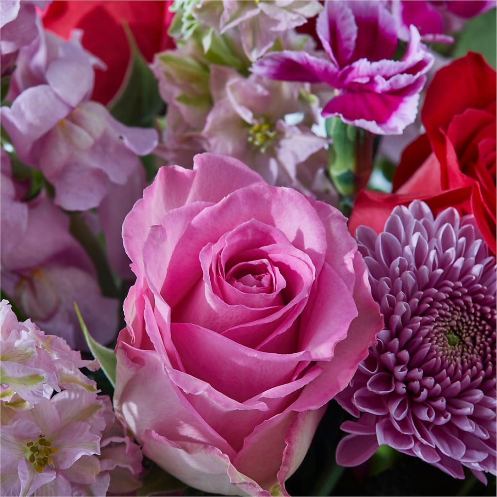 Better Together - A Luxury Florist Original – Flowersdirect.net, Tontitown AR
