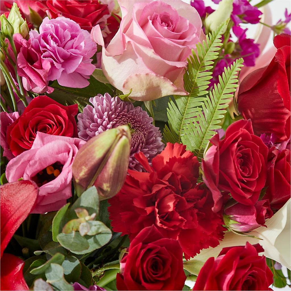 Simply the Best - A Florist Original – Flowersdirect.net, Tontitown AR