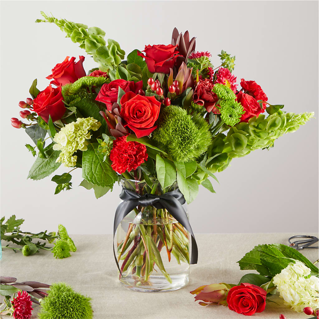 Heritage Kindle – A Florist Original – Flowersdirect.net, Tontitown AR