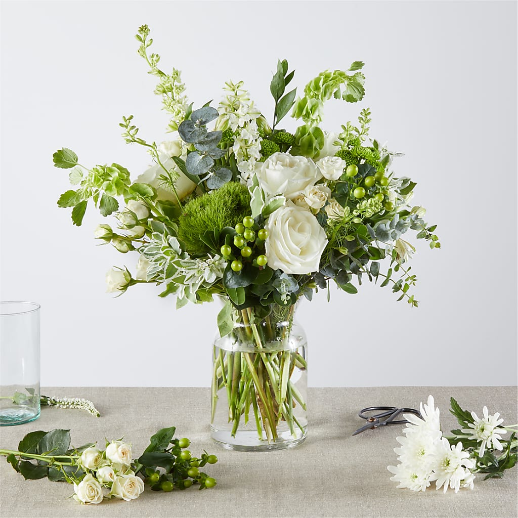 Irish Garden - A Florist Original – Flowersdirect.net, Tontitown AR