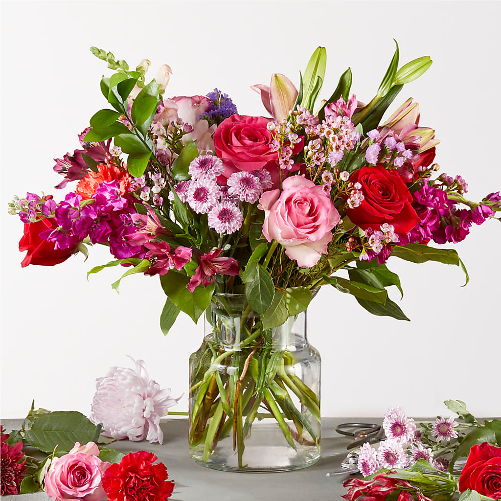 Regal Jewel – A Florist Original – Flowersdirect.net, Tontitown AR