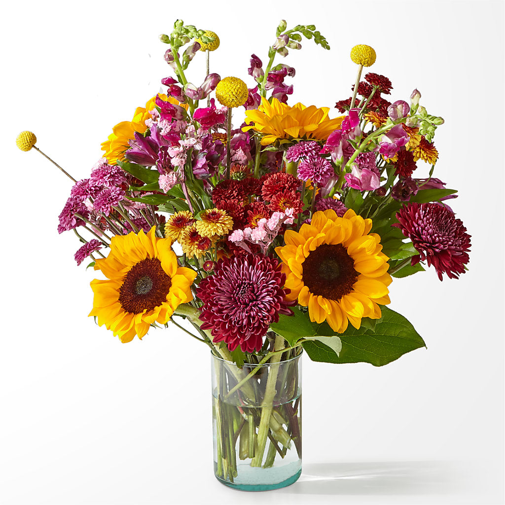 Pop of Whimsy Bouquet – Flowersdirect.net, Tontitown AR
