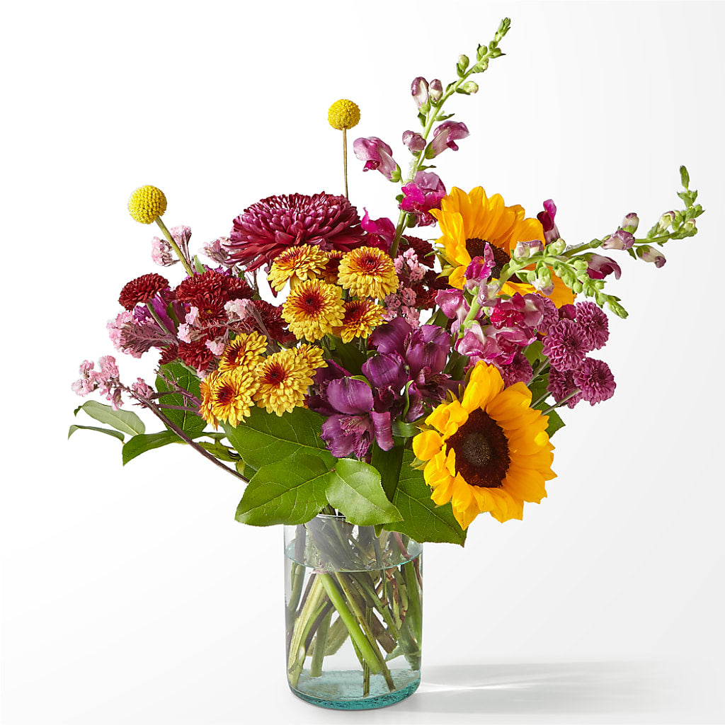 Pop of Whimsy Bouquet – Flowersdirect.net, Tontitown AR