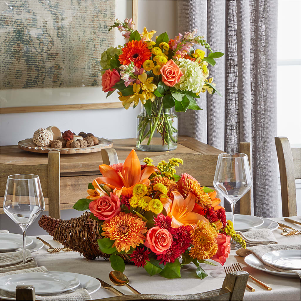 Blooming and Blessed Bundle – Flowersdirect.net, Tontitown AR