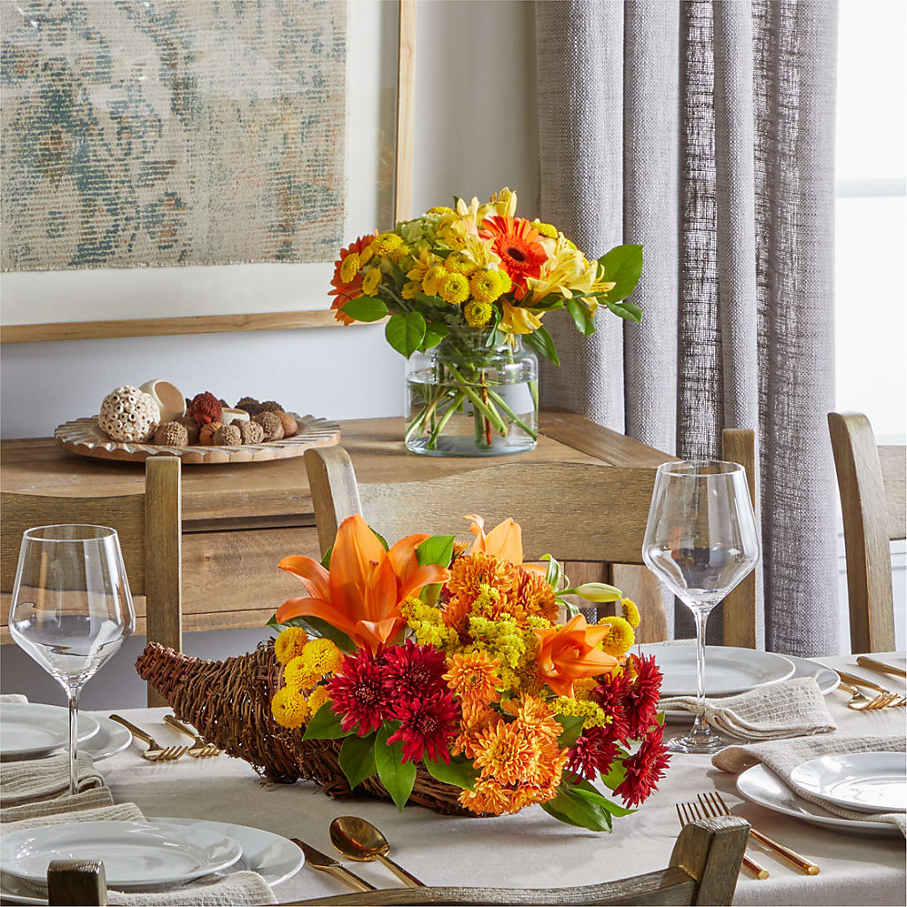 Blooming and Blessed Bundle – Flowersdirect.net, Tontitown AR
