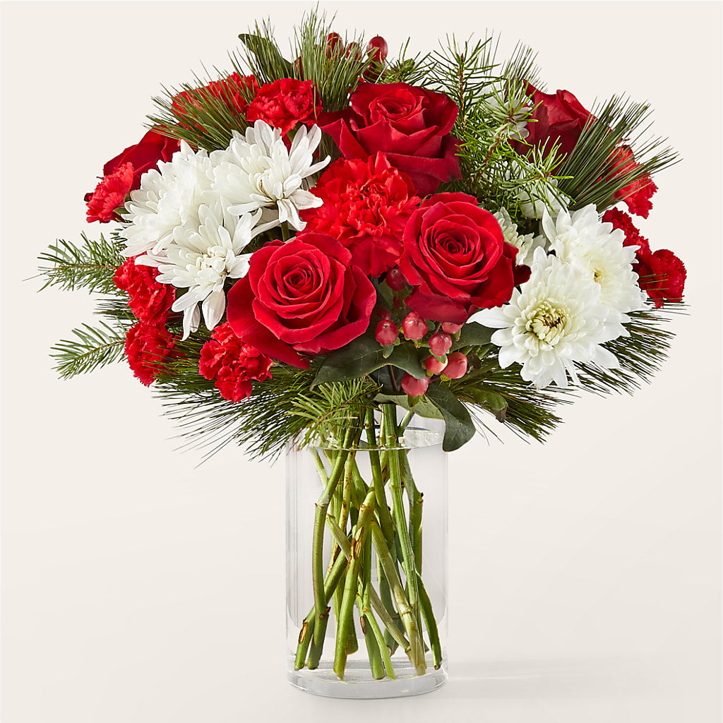 Seasonal Magic Bouquet – Flowersdirect.net, Tontitown AR