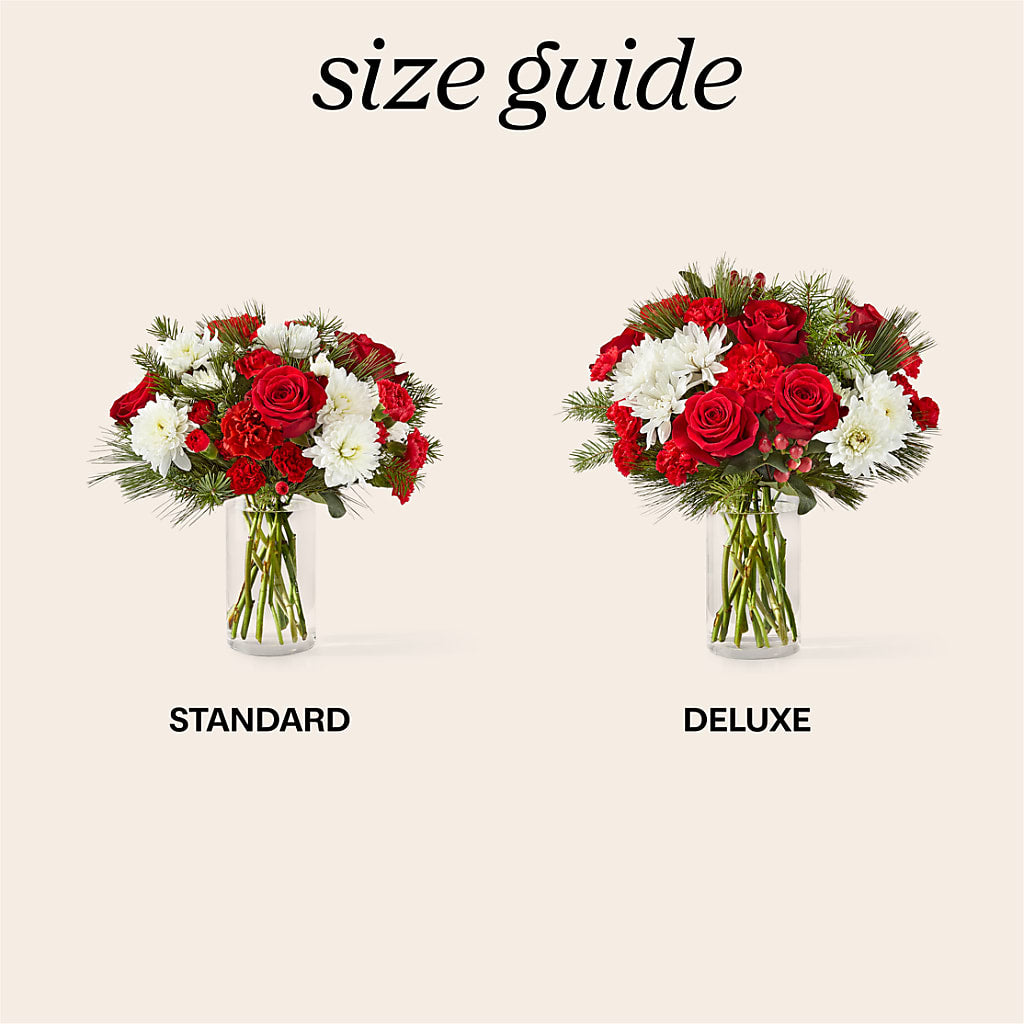 Seasonal Magic Bouquet – Flowersdirect.net, Tontitown AR