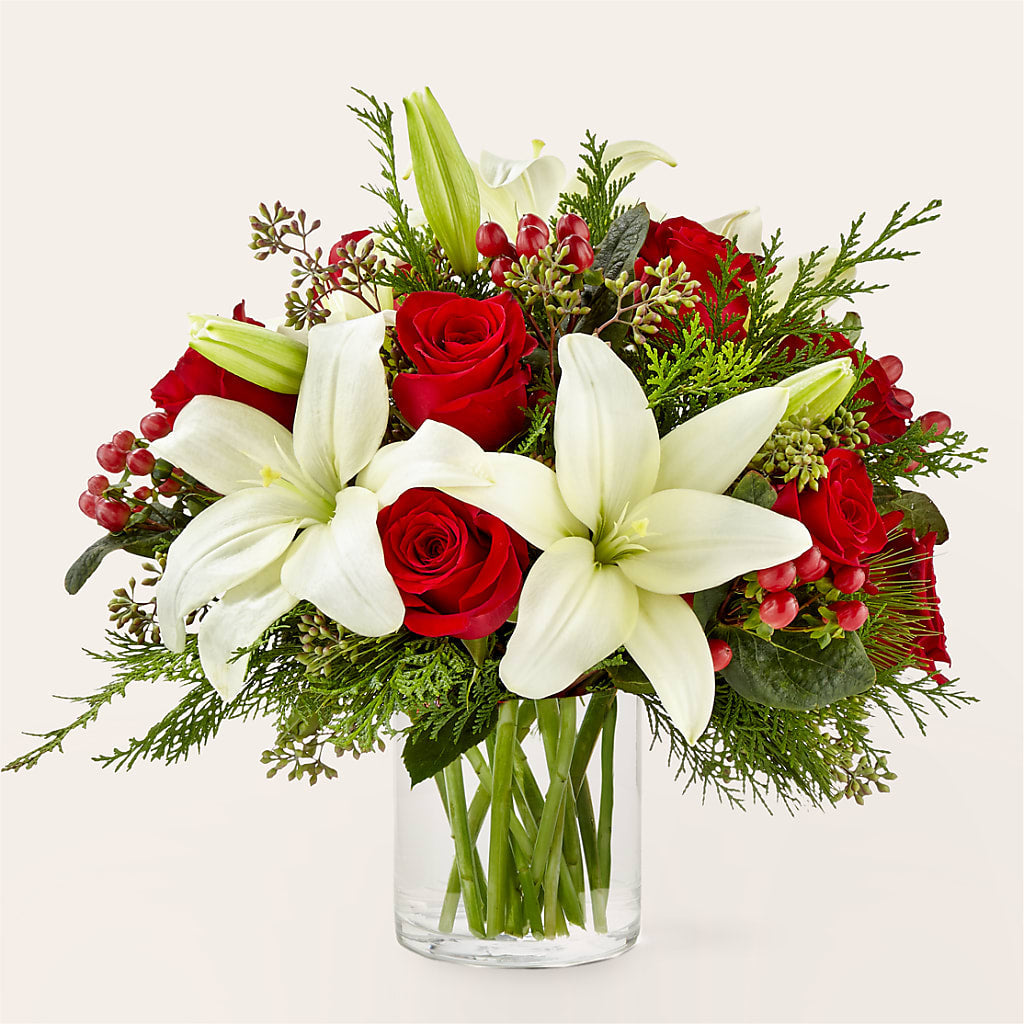 Glittering Lights Bouquet – Flowersdirect.net, Tontitown AR