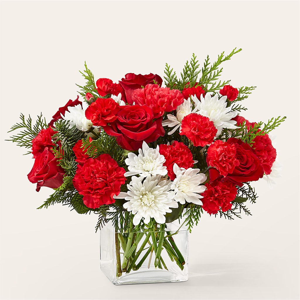Peppermint Chill Bouquet – Flowersdirect.net, Tontitown AR