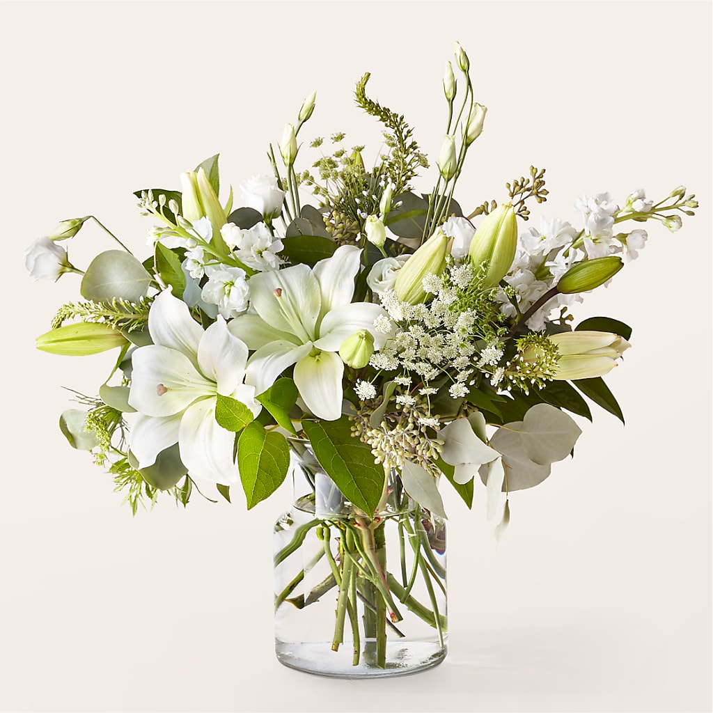 Alluring Elegance Bouquet – Flowersdirect.net, Tontitown AR