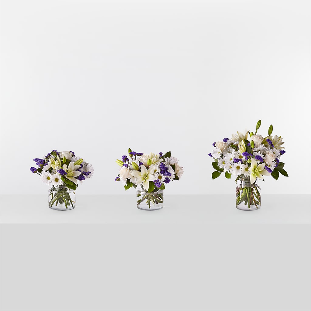Beyond Blue Bouquet – Flowersdirect.net, Tontitown AR